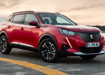 سيارة بيجو 2008 موديل 2024