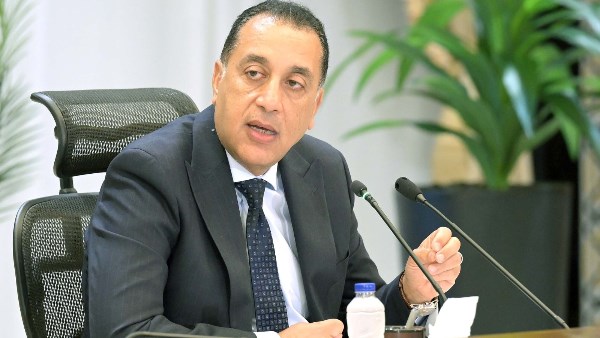 مدبولي- موعد صرف زيادة المرتبات