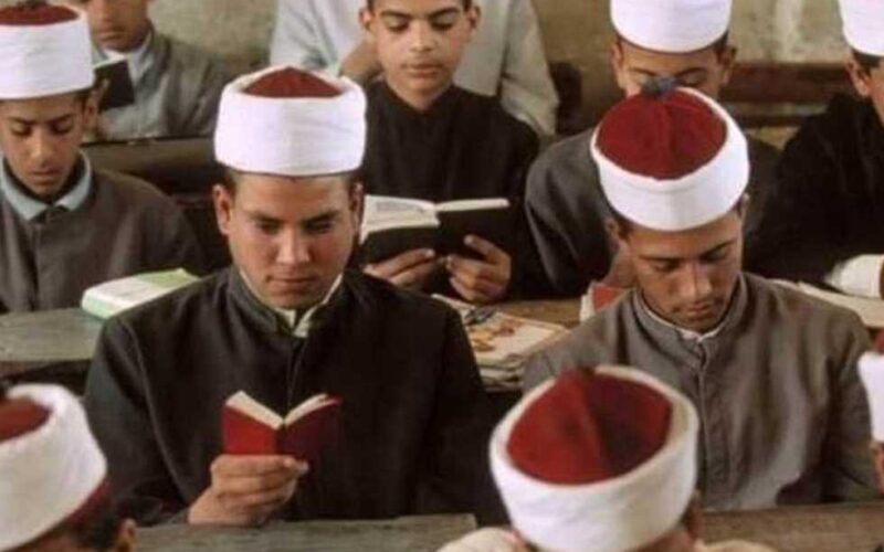 بوابة الأزهر الشريف برقم الجلوس