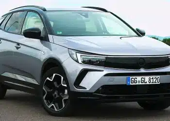 أوبل جراند لاند موديل 2024