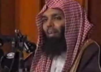 خبر وفاة الشيخ خالد الراشد