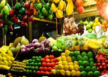 أسعار الخضروات والفاكهة بمصر اليوم الجمعة 10 نوفمبر 2023… مفاجأة في البصل والطماطم