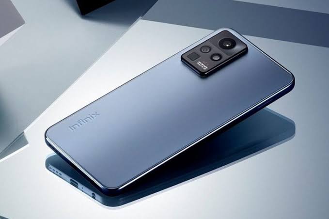 هاتف Infinix