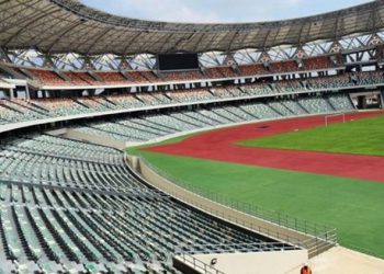 ملاعب تتزين لاستضافة كأس أمم أفريقيا 2023.. تعرف على التفاصيل