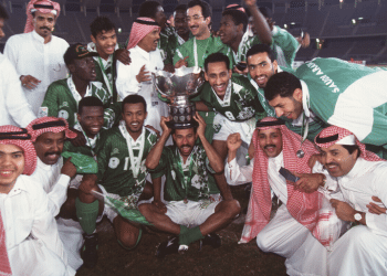 تعرف على أكثر منتخب فاز بميداليات في تاريخ كأس آسيا