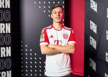 صفقات اليوم الأخير للميركاتو الشتوي 2024 .. تفاصيل انتقال زاراغوزا لبايرن ميونخ