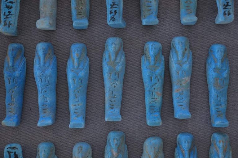 اكتشاف آثري تونة الجبل