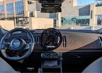 ميني كانتري 2024 .. إليكم مواصفات السيارة التي لا تقارف وأسعارها