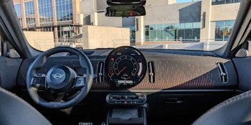 ميني كانتري 2024 .. إليكم مواصفات السيارة التي لا تقارف وأسعارها