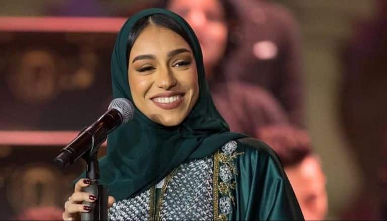 مرض زينة عماد