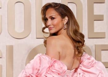 أجمل الإطلالات على السجادة الحمراء.. غولدن غلوب 2024