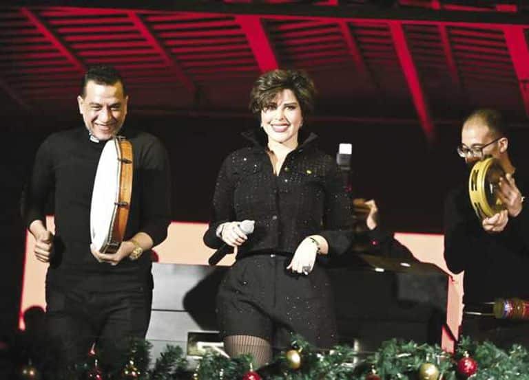 شمس الكويتية