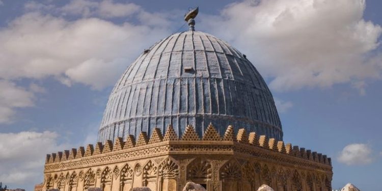 مسجد الإمام الشافعي