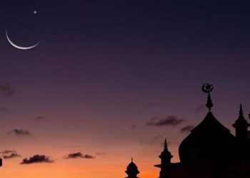 جدل حول رؤية هلال رمضان 2024