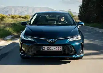 أسعار تويوتا كورولا 2024 .. تراجع أكثر من 190 ألف جنيه