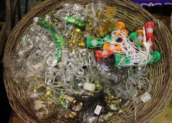 أسعار زينة رمضان 2024 .. تعرف عليها من هنا بعد الزيادة الجديدة