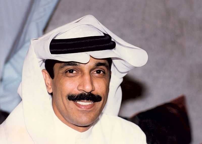 عبدالله الرويشد