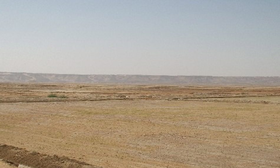 أراضي بالقاهرة الجديدة