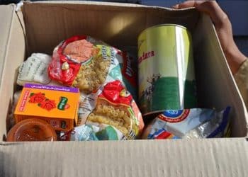 أسعار كرتونة رمضان 2024 .. شوف كم ثمنها بعد الزيادة الجديدة