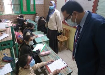 امتحانات الصف الرابع الابتدائي الترم الأول 2024 .. التعليم تكشف عن كيفية التقييم وموعدها