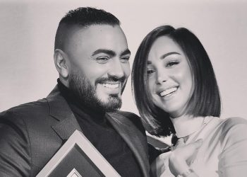 بسمة بوسيل عن طلاقها من تامر حسني : مصيبة وحلمي سيتحقق