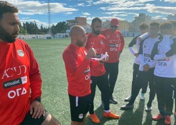 القنوات الناقلة لبطولة شمال أفريقيا .. تعرف على الترددات من هنا