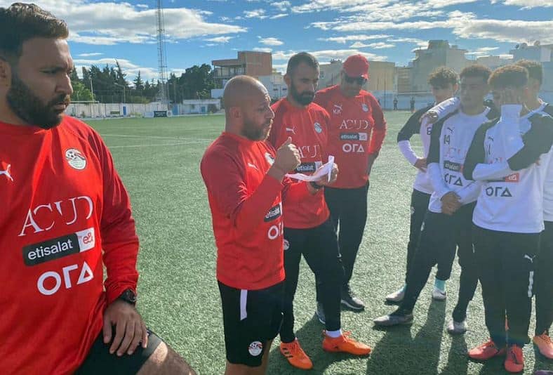 القنوات الناقلة لبطولة شمال أفريقيا