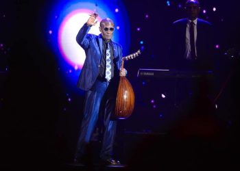 سبب وفاة الفنان محمد الامين .. تقارير صحفية تكشف عن صدمة غير متوقعة