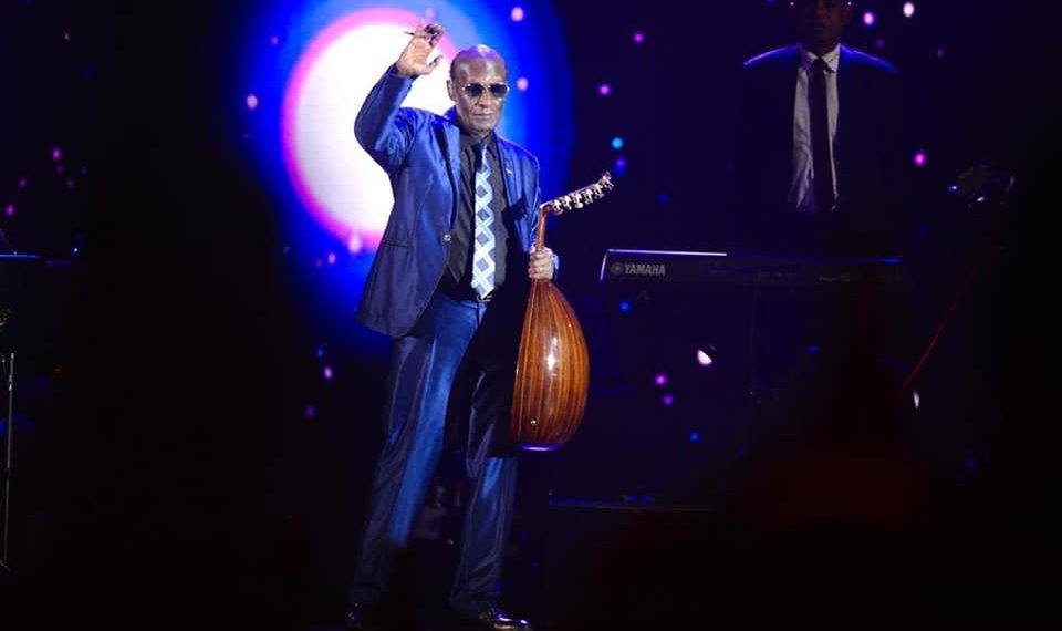 سبب وفاة الفنان محمد الامين