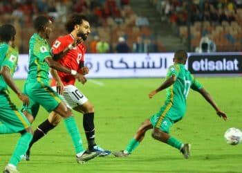 بعد سداسية جيبوتي .. إليكم موعد مباراة مصر ضد سيراليون في تصفيات كأس العالم 2026 والقنوات الناقلة