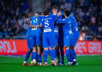 مباراة الهلال اليوم أمام الاتحاد .. تعرف على موعدها