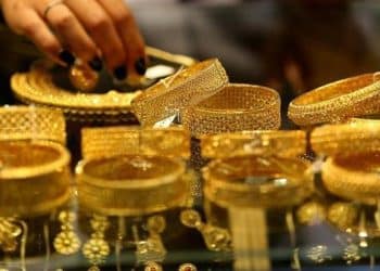 أسعار الذهب في مصر الفترة القادمة .. هبوط حاد في عيار 21