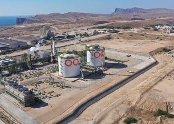 سعر سهم اوكيو لشبكات الغاز .. أكبر زيادة في تاريخ سلطنة عمان