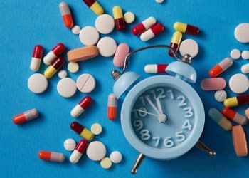 مبيعات الأدوية