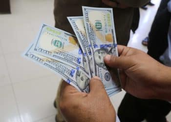 دولار السوق السوداء يسجل رقم تاريخي اليوم 26 أكتوبر في مصر