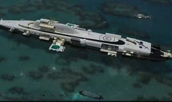 طورتها شركة نمساوية.. أول غواصة “فارهة” في العالم