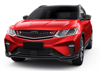 سيارات 2024 سيدان