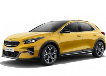 سعر كيا إكسيد 2024 الهاتشباك