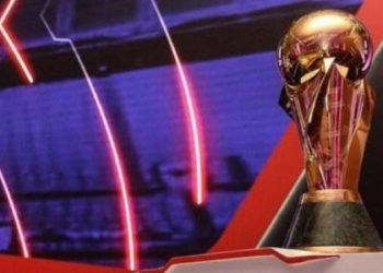 نتائج مباريات البطولة العربية اليوم