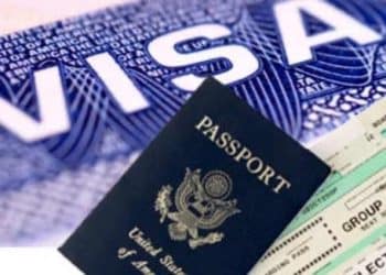 الهجرة العشوائية الأمريكية