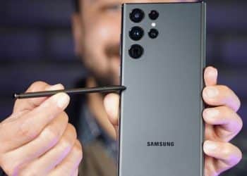 هاتف Samsung Galaxy S22 Ultra 5G