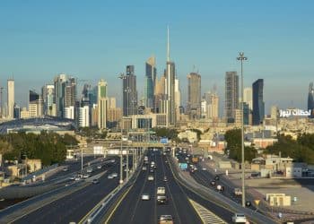 المخالفات المرورية في السعودية