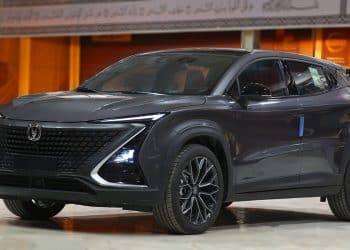 سيارة شانجان يوني تي 2024