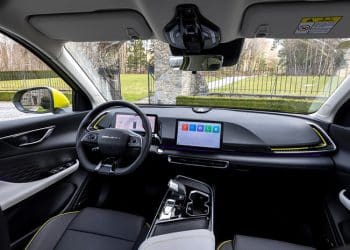 سيارة بايك X55 موديل 2025