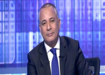 أحمد موسى متوقع تخفيف الإجراءات الاحترازية من الحكومة غدا