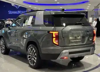 سانج يونج توريس 2023 .. تعرف على المميزات والعيوب الأسعار