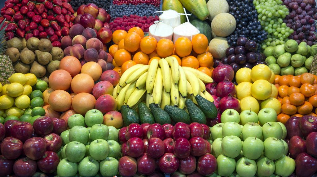 توقعات أسعار الخضار والفاكهة