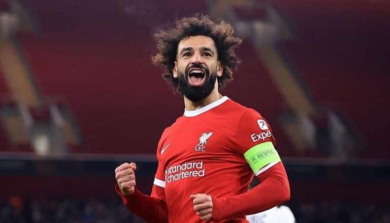محمد صلاح