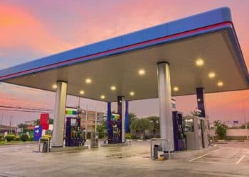 أسعار البنزين لشهر مارس