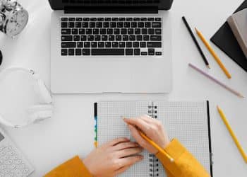 التسجيل في منصة سجلني